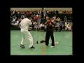 ARNIS DEMO
