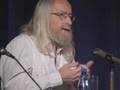 Grundeinkommen - Werner Rätz (Attac)