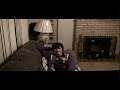 The Gas Masked Killer