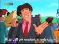 Pinky and The Brain\