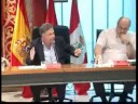 Pleno de Julio: el Alcalde no conoce el trazado de la M50
