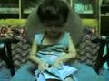 الاطفال أحباب الرحمن وفلذات كبد العدنان اللهم أحمي واحفظ أطفالنا وأطفال جميع المسلمين أطفال اليوم ورجال المستقبل...