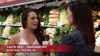 TOUR THE NEW FORT MILL EARTH FARE