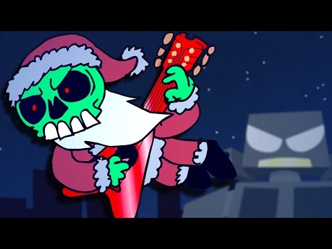 III - Zanta is back for one final fight, but whose side is he on? DOWNLOAD THE SONG: http://bit.ly/gx3d7r Finished just in time for the festive season, I hope you ...