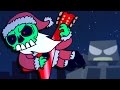 Eddsworld - Zanta Claws III