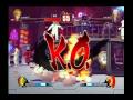 IFC Yipes (Ken) vs Evil Rahsaan (Gen, Sagat) @ Battlefield Arcadia #5 Invitational
