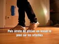 How to Moonwalk by Léo