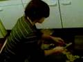 Koken met pascal