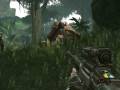 videos de Turok 2008 - Dilophosaurus dead erected tail