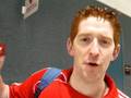 Damo - If you don't like big red-F**K YOU!! Talladega Nights