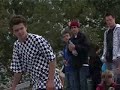 girl demo