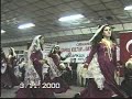 ORHANGAZİ KAFDER MTİULURİ 2000 YILI