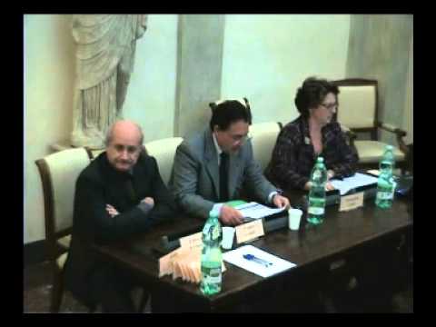 Percorsi di Genere e Pari Opportunità - Franco Condò [6/7]