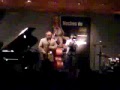 Roy hargrove en Madrid 06 11 09