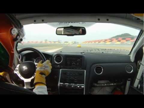 Hyundai genesis coupe 3 8 vs Nissan GTR35 Hyundai genesis coupe 3 8 vs Nissan GTR35