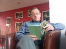 Poetry by Tony Curtis from Seren Books