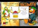 Get Gold Viking Helmet Walkthrough (Club Penguin)