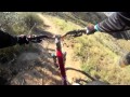 Chumash Out & Back - Chumash Out & Back