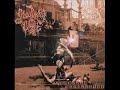 Obsidian gate - Dux bellorum