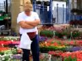 Fete des Fleurs, Monsegur