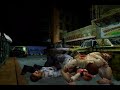 ResidentEvil2 sherry eat loop zombie