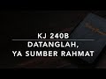 KJ 240b