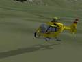 FlightGear v1.0.0 EC 135