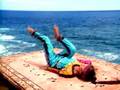 videos de Biking Pose
