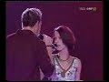 Christina Stürmer & Boris Uran: Mit Dir (LIVE) Christina Stürmer & Boris Uran: Mit Dir (LIVE)