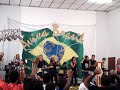 Par�quia SCJ Brooklin PJ Retiro IDE Recebe a cura