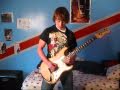 Blue - Yngwie Malmsteen Cover Boone Carlini