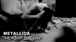 Металлика (Metallica) - Hero Of The Day