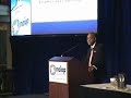 Keynote Address on Leadership & Purpose - Part 1 Keynote Address on Leadership & Purpose - Part 1