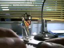 Bumping Abus 62/50 E5 selfmade Bumpkey Bumping Abus 62/50 E5 selfmade Bumpkey