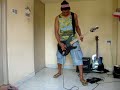 sepultura-clenched fist cover