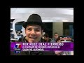 Fernando  - Salon del Automovil 2011