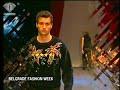 l thierry le pin belgrad fw 2005 f men