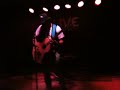Joel Martin - My Ding A Ling & Baby Got Back (Chuck Berry & Sir MixALot cover July 9 2010)