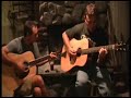 Flatpicking The Beaumont Rag