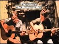Flatpicking The Beaumont Rag