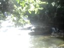 cachoeira em itacare