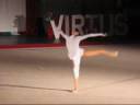 Bessonova Anna Gala 2008 Gallarate Gran Galà 2^ Bessonova Anna Gala 2008 Gallarate Gran Galà 2^