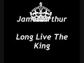 Long Live The King (Lyrics On Screen)