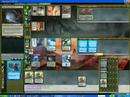 Magic the gathering online bridge from below power!!