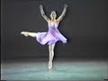 PAS DE DEUX CORSARIO CARLOS ACOSTA Y ALIHAYDE CARRE�O