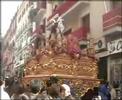 San Esteban en la Cuesta del Rosario (Ida) 2007