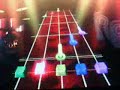 Sonic 2 boss theme on Frets on Fire