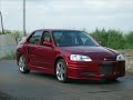 Honda City Modified in 07 - Performance appeal - Cartel TV Honda City Modified in 07 - Performance appeal - Cartel TV