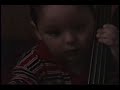 Papacho con Cello