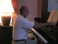 Shostakovitch, Three Fantastic Dances